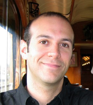 photo of Ruben L Gonzalez Jr