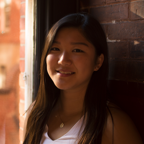 Jennifer Han