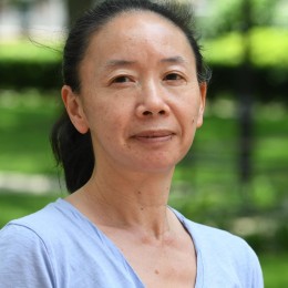 Photo of Fay W Ng